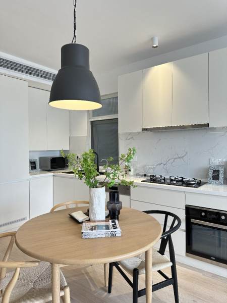 Housing image — Kitchen