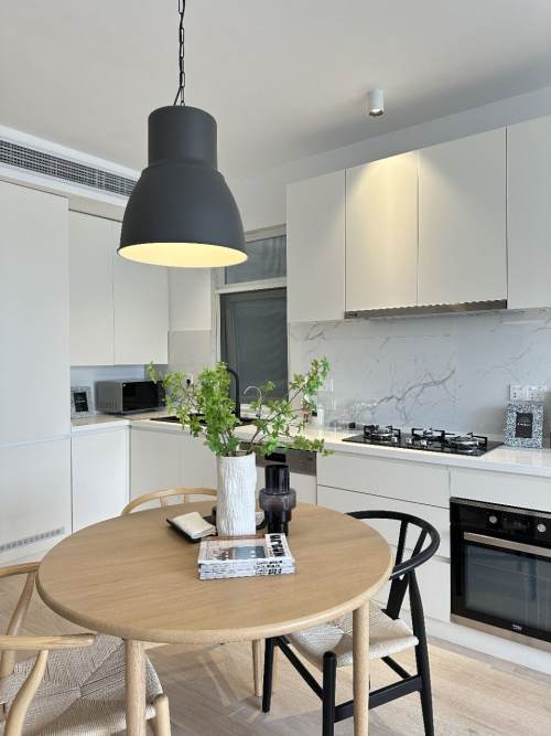 Housing image — Kitchen