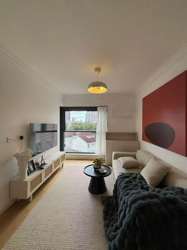 Housing image — Living Room