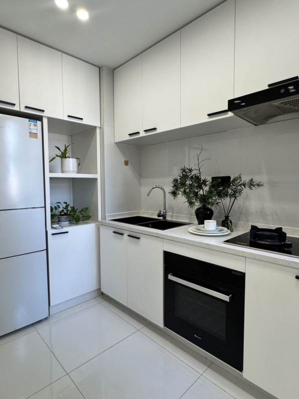 Housing image — Kitchen