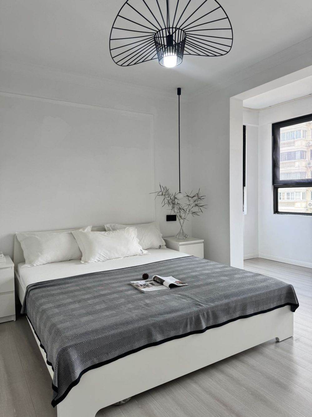 Housing image — Bedroom