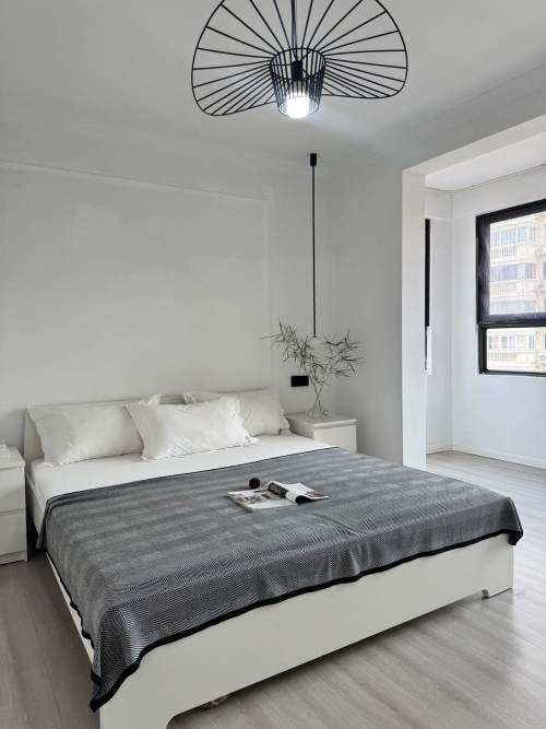 Housing image — Bedroom