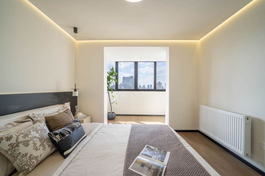 Housing image — Bedroom