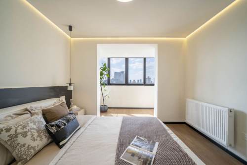 Housing image — Bedroom