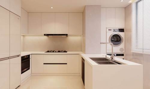 Housing image — Kitchen