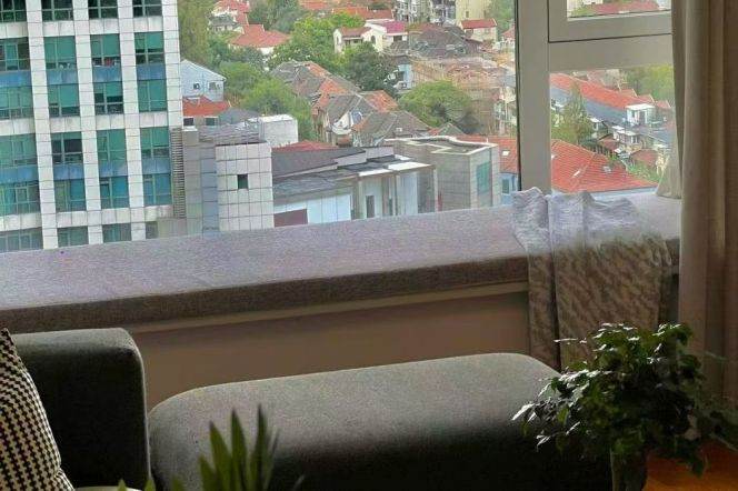 2BR Apartment in Old Xuhui (L1/L10/L12)