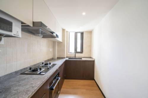 Housing image — Kitchen