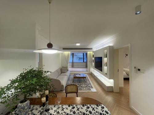 Housing image — Living Room