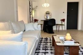 High-Floor 2BR Apartment near Zhongshan Park (L11/L13)