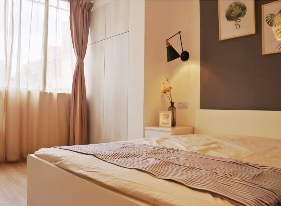Housing image — Bedroom