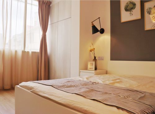 Housing image — Bedroom