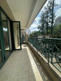 Housing image — Balcony