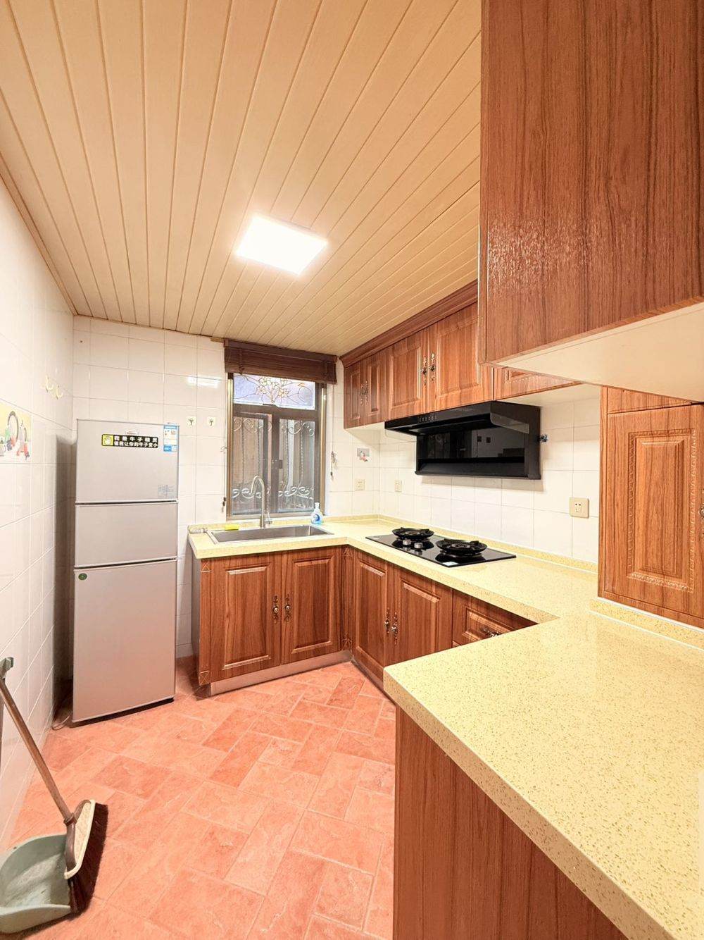 Housing image — Kitchen