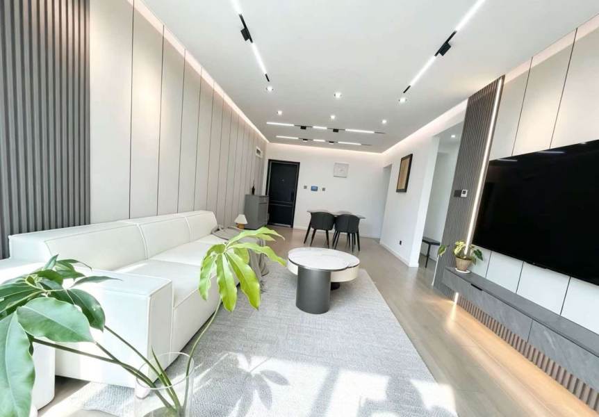 Housing image — Living Room