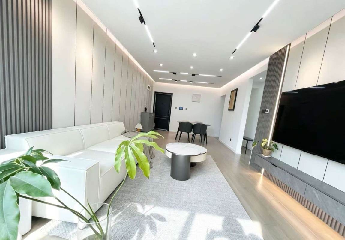Housing image — Living Room