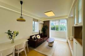 1BR Apartment near Zhongshan Park