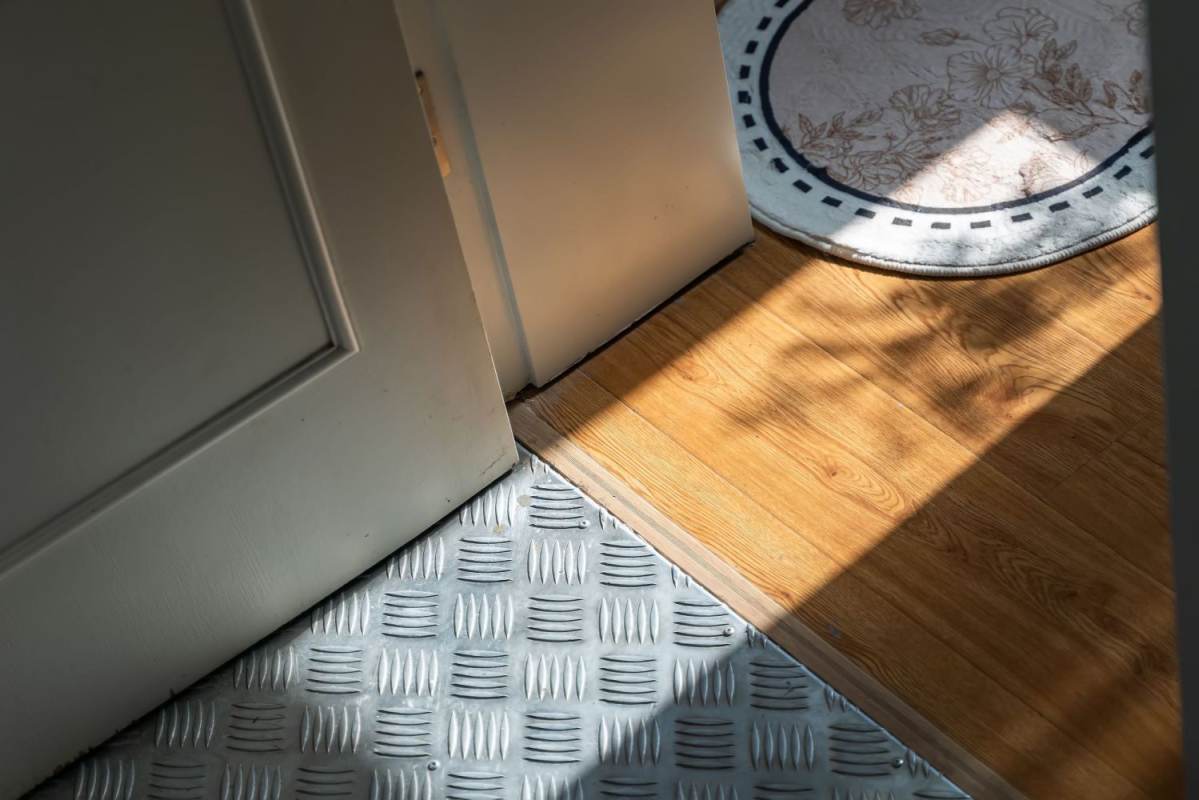 Housing image — Bedroom