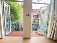 Housing image — Balcony