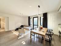 Housing image — Dining Area
