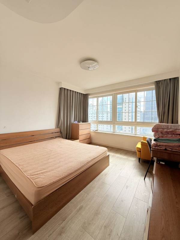 Housing image — Bedroom