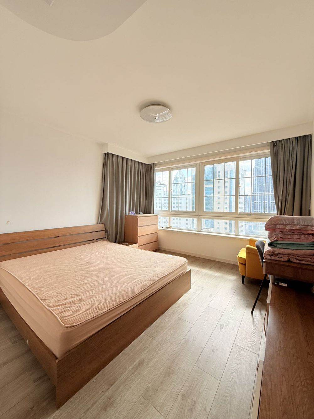 Housing image — Bedroom