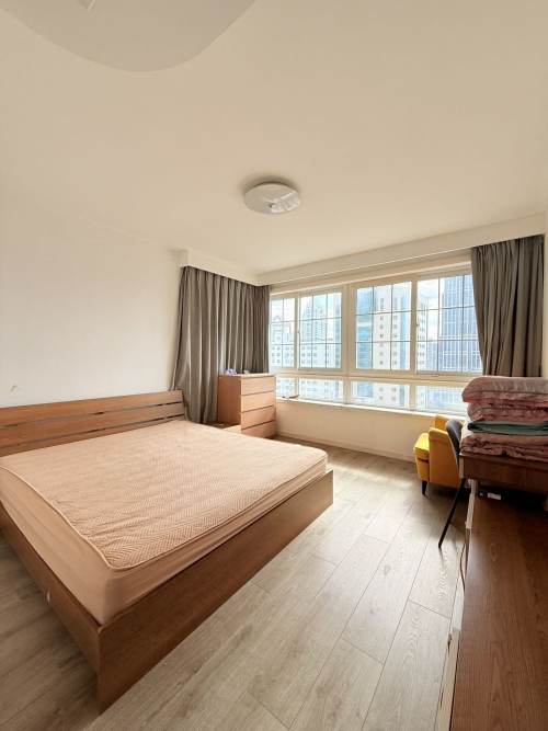 Housing image — Bedroom
