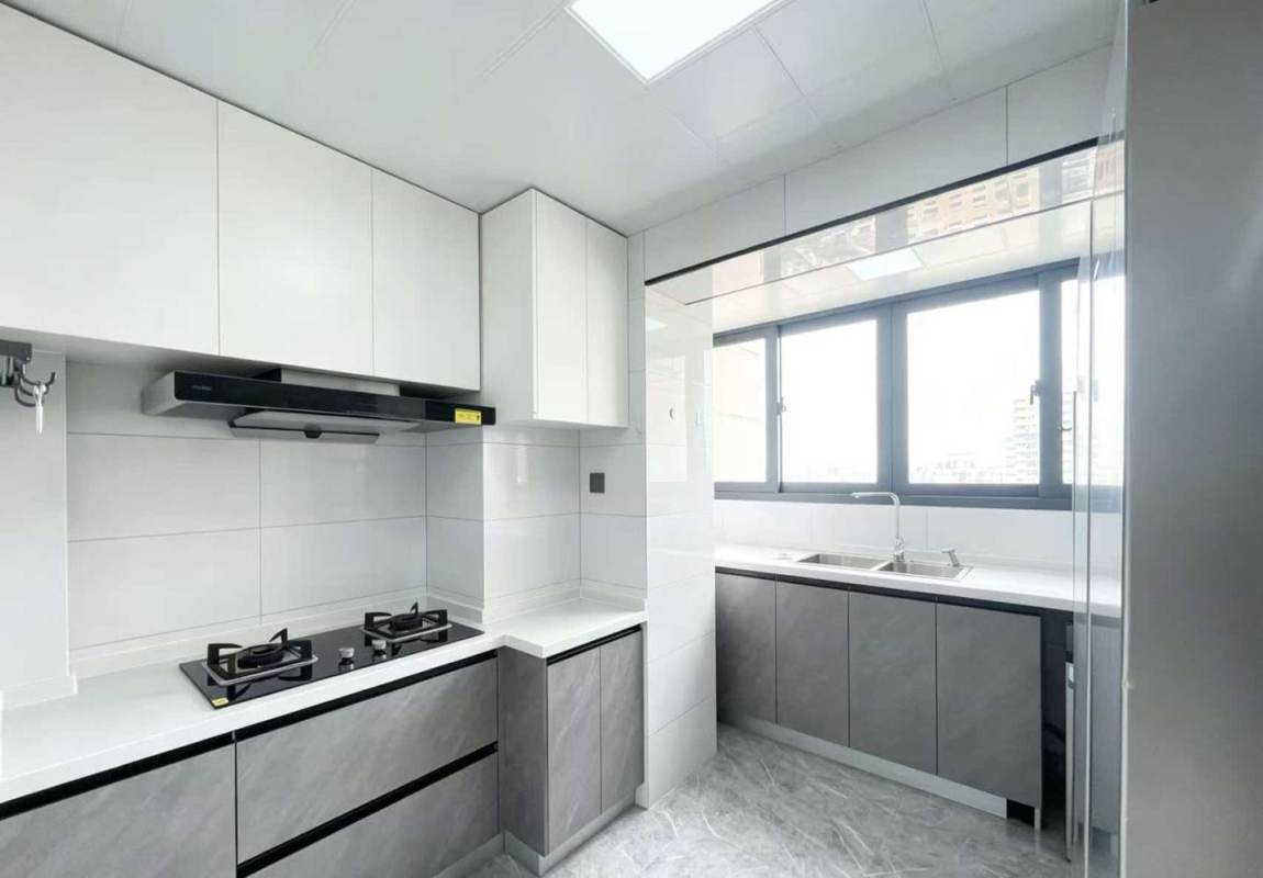 Housing image — Kitchen