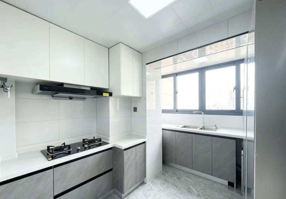 Housing image — Kitchen