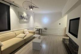 2BR Apartment near West Yan'An Rd Metro (L3/L4)