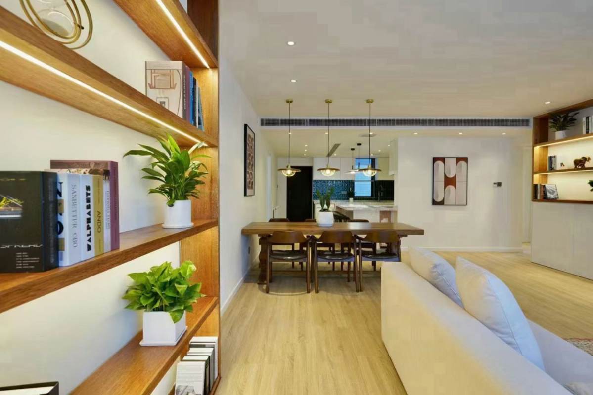 Housing image — Living Room
