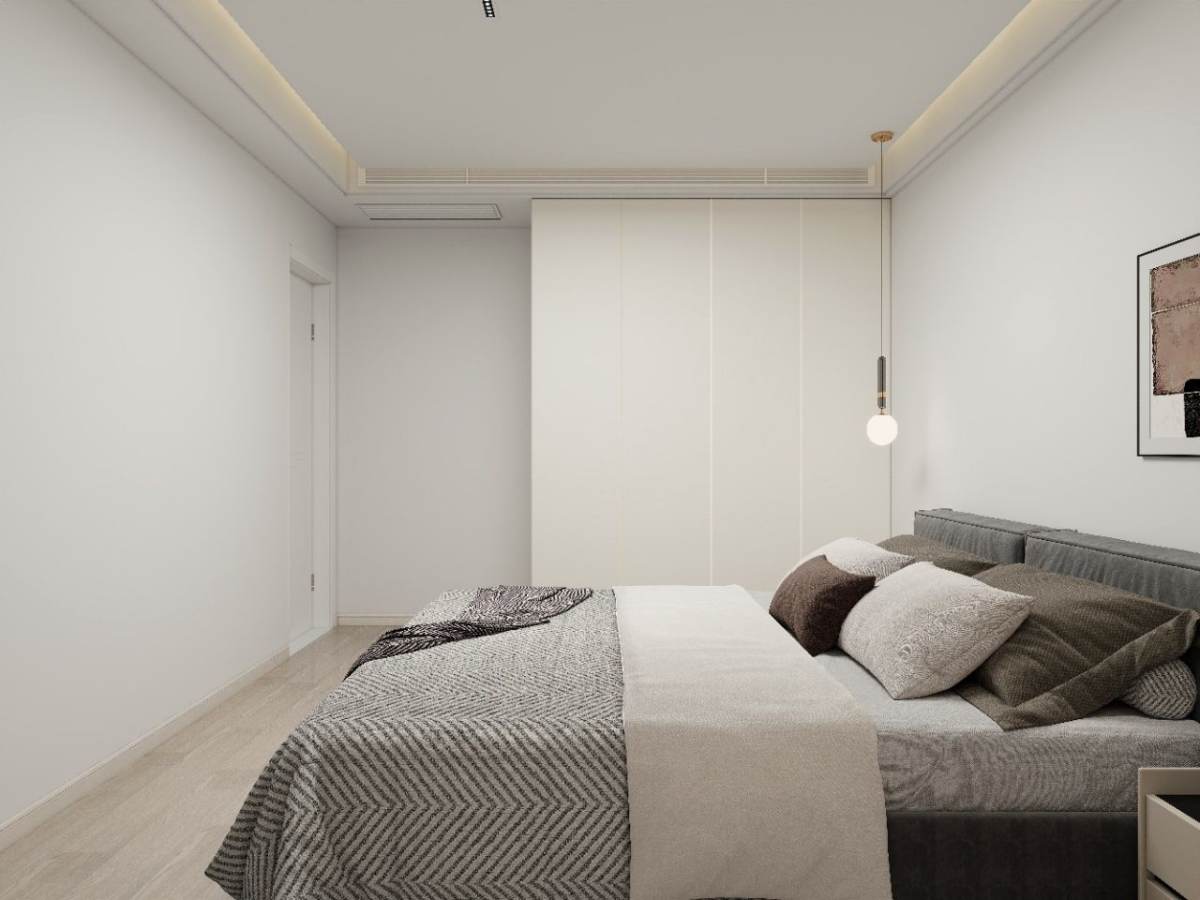 Housing image — Bedroom