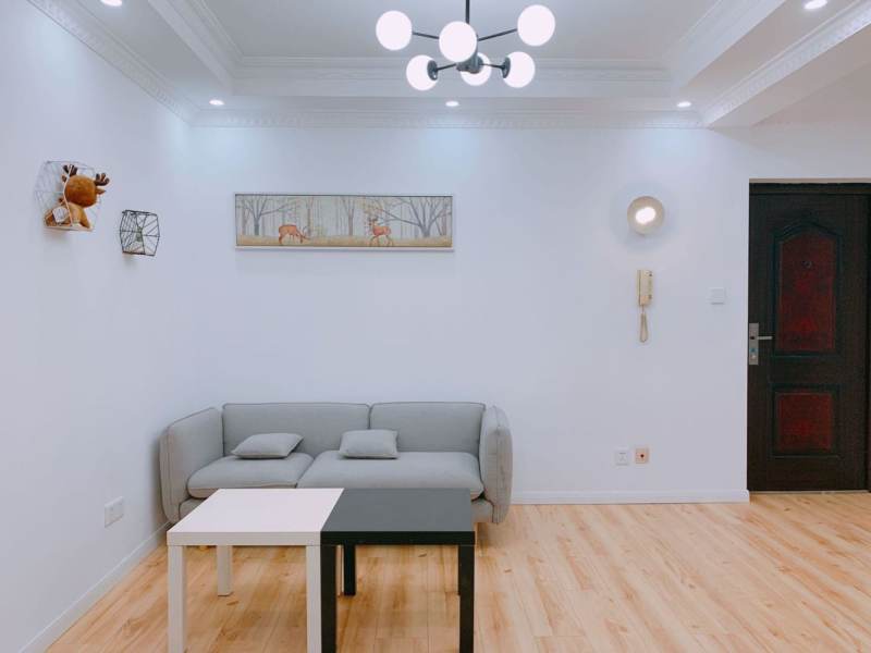 Housing image — Living Room