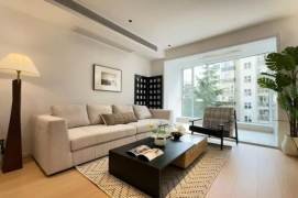 2BR Apartment near Shanghai Children's Medical Center Metro (L6)