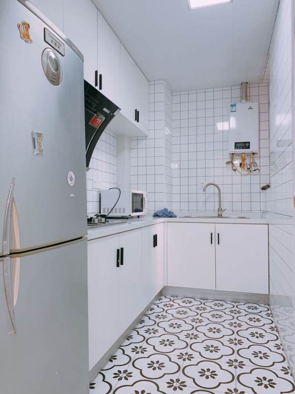 Housing image — Kitchen