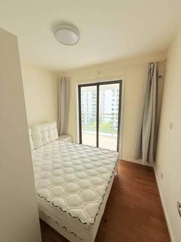 Housing image — Bedroom