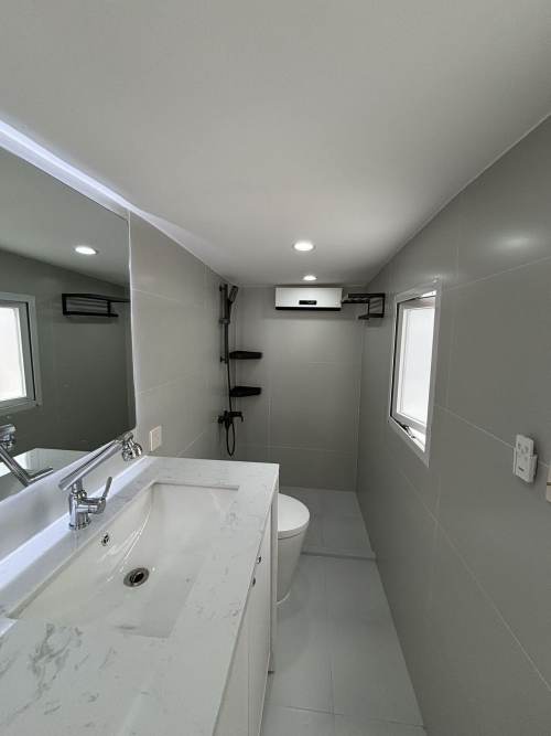 Housing image — Bathroom