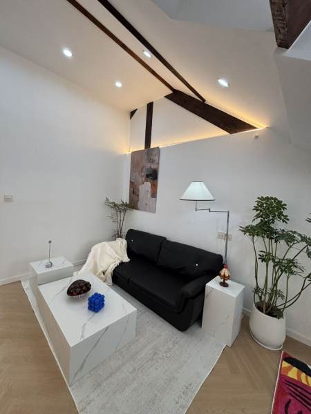 Housing image — Living Room