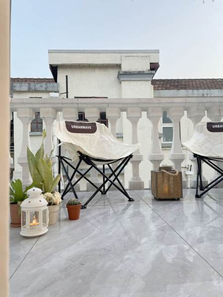 Housing image — Terrace