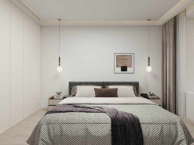 Housing image — Bedroom