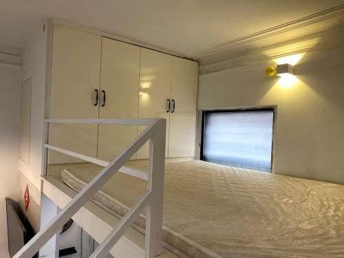 Housing image — Bedroom