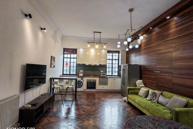 Spacious 2BR Heritage Apartment near Fuxing Park (L10/L13)