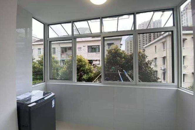 1BR Apartment near SML Center (L4)