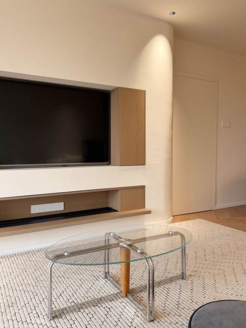 Housing image — Living Room