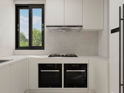 Housing image — Kitchen