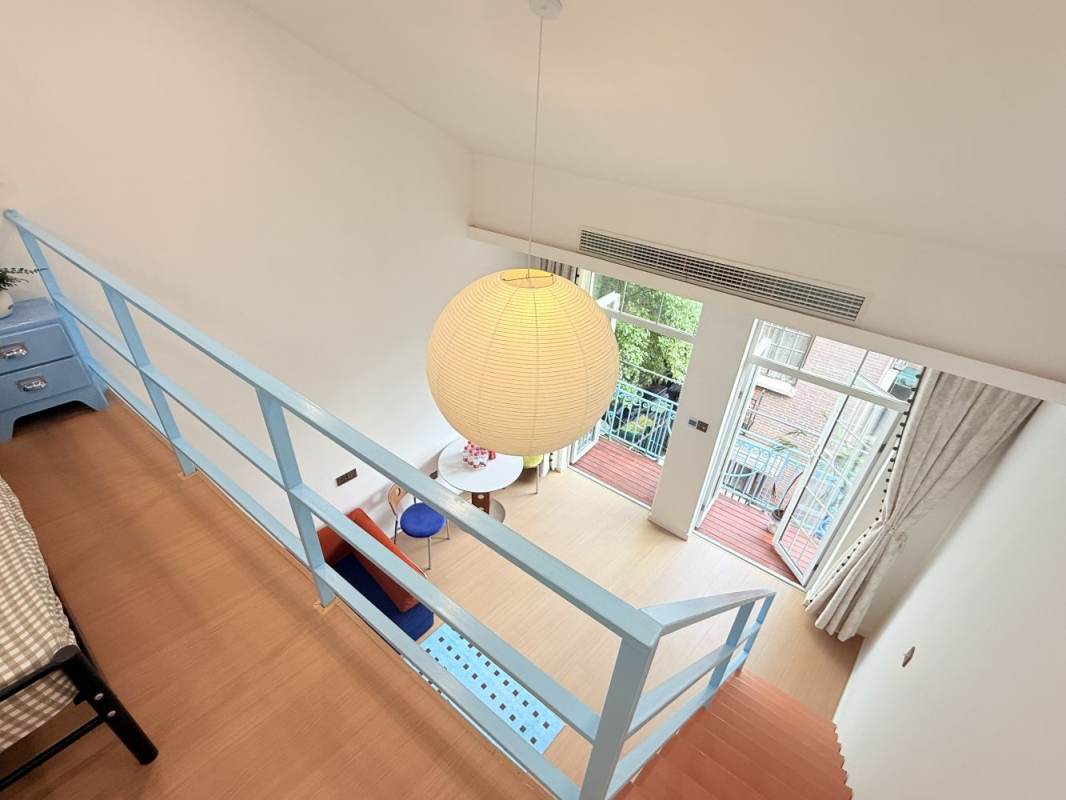 Housing image — Living Room