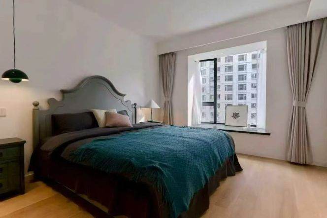 3BR Apartment near Xujiahui Metro (L4)