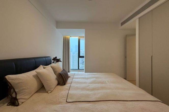 High-Floor 2BR Apartment at Brilliant City (L3/L4)