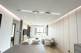 High-Floor 2BR Apartment at Brilliant City (L3/L4)