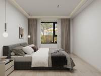Housing image — Bedroom
