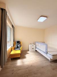 Housing image — Bedroom